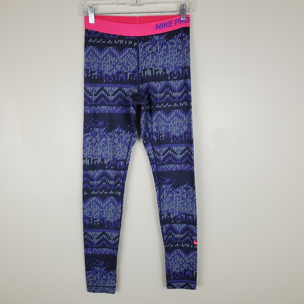 Nike Pro Dri-Fit leggings